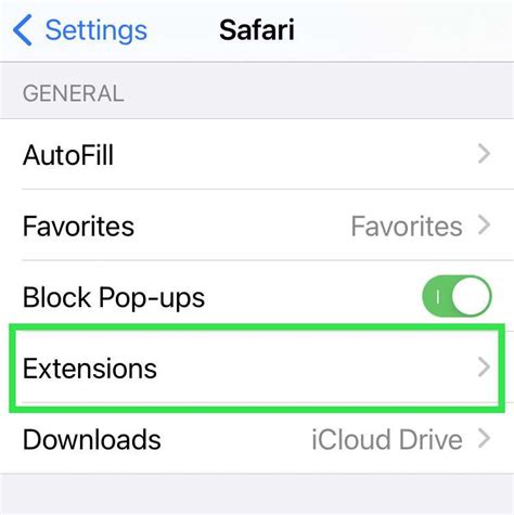Helpful Safari extensions