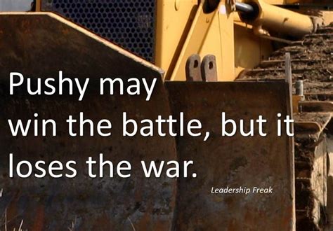 Helpful but not pushy