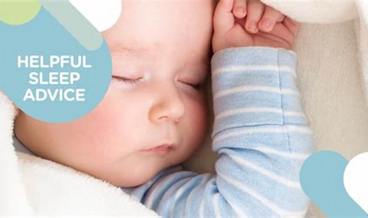 Helping Your Baby Sleep (Video)