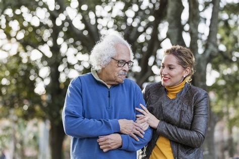 Helping Caregivers Cope