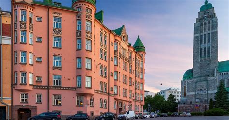 Helsinki Alternative Tour