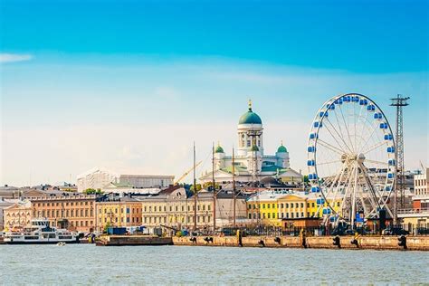 Helsinki Excursion Tips