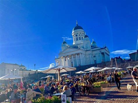 Helsinki Highlights
