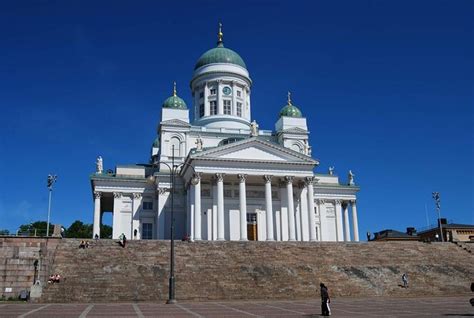 Helsinki Local Guide