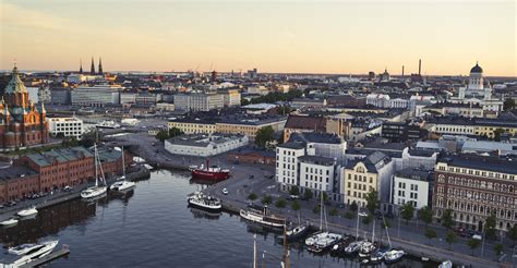 Helsinki Recommendation