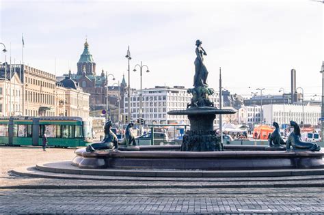Helsinki Tips
