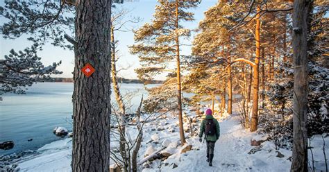 Helsinki Nature Tour Review: Campfire & Meal Experience