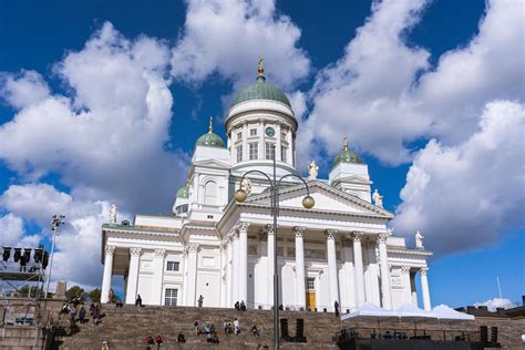 Helsinki recommendations