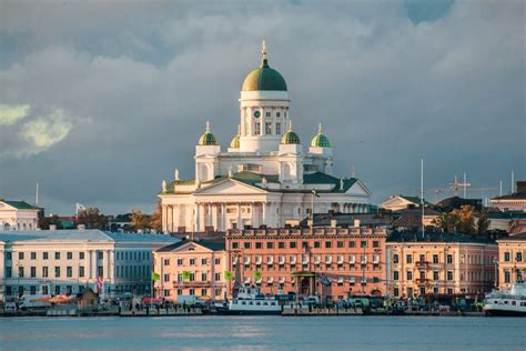 Helsinki tips
