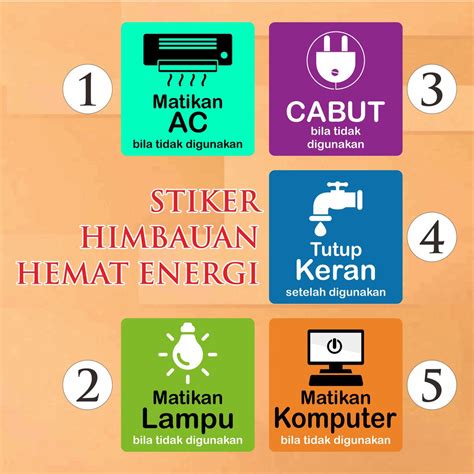 Hemat Energi Indonesia