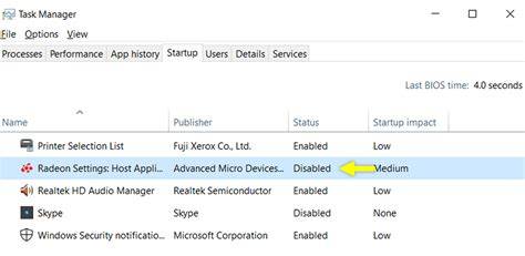 Hemat RAM: Atur Task Manager Lebih Efektif