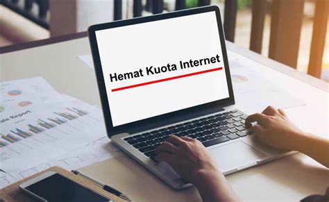 Hemat Kuota Internet