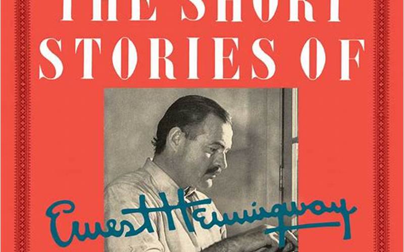Hemingway Template