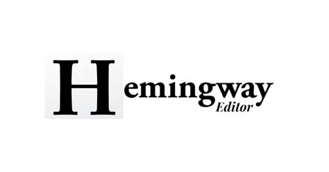 Hemingway logo