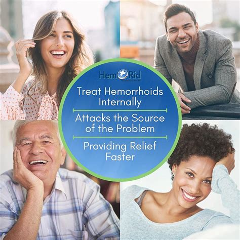 Hemorrhoid Relief: 7 Fast & Effective Remedies