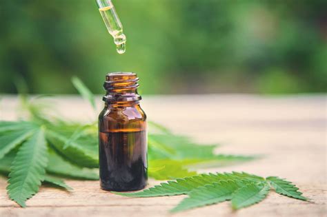 How to Use Hemp Oil in Your Haircare Routine