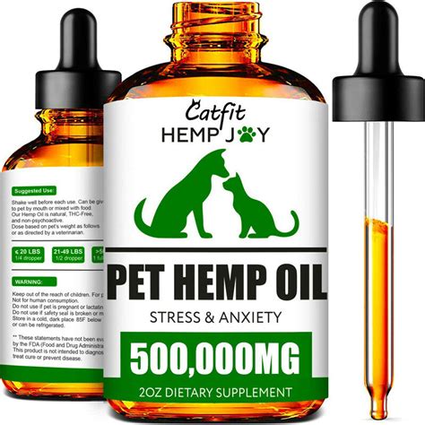 Unleash the Healing Power of Hemp: Alleviate Your Pooch's Itchy Skin with Organic Hemp Oil!