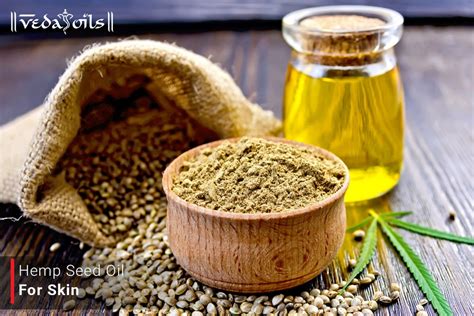 Clearing Up Acne with Hemp Oil for Skin