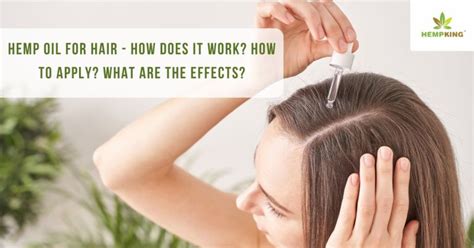 Frequently Asked Questions (FAQ) About Hemp Seed Oil and Hair