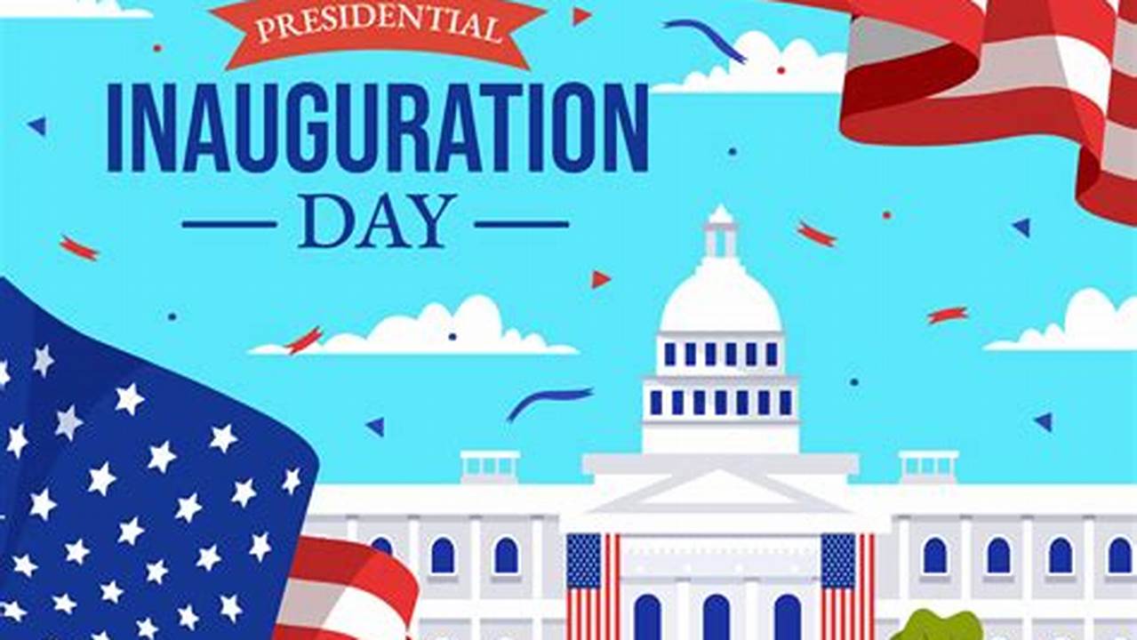 Hen In Inauguration Day 2025