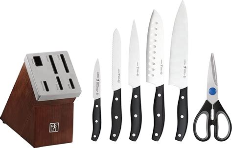 The Exquisite Precision of Henckels Definition Knife Set - Elevate Your Culinary Skills Today!