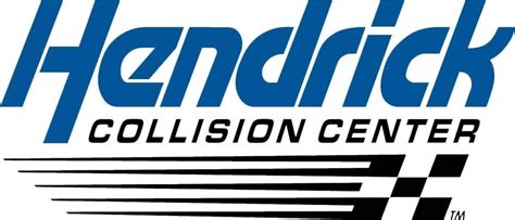 Hendrick Collision Center