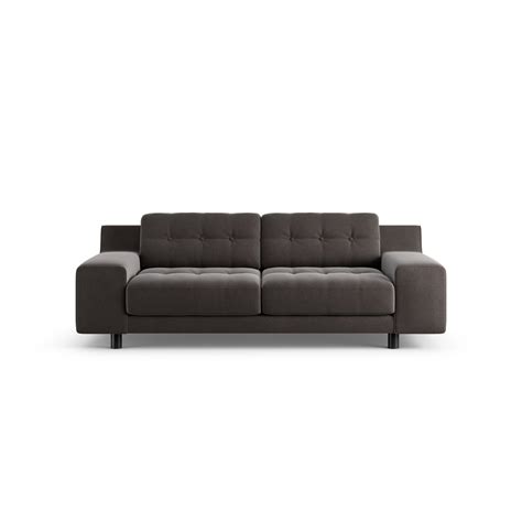Hendricks 3 Seater Sofa