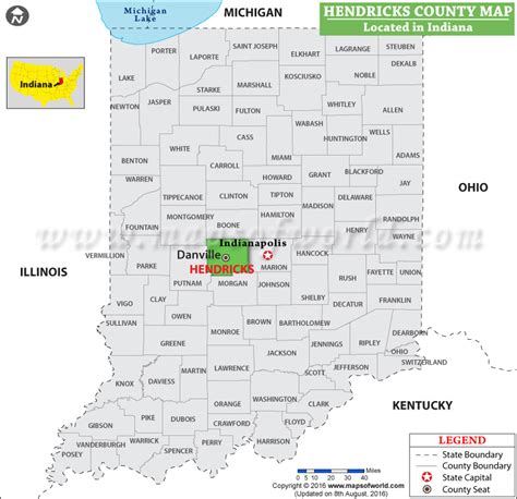 Hassle-free Hendricks County: Unleash the full potential of your property with expert management services