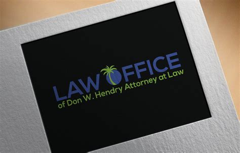 Hendry Law Firm Image