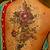 Henna Back Tattoo Designs