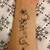 Henna Eyeliner Tattoo