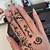 Henna Hand Tattoos Tumblr