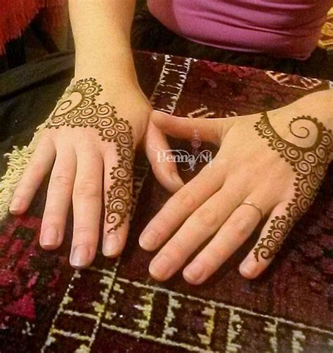 White mehndi henna bride bridal wedding boho style fashion