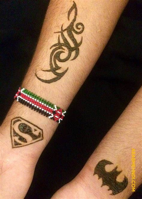 Tribal Man's Arm Henna Henna Party a photo on Flickriver