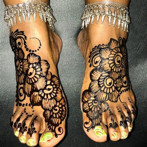 Houston Henna Tattoo Artists Mytattoopedia