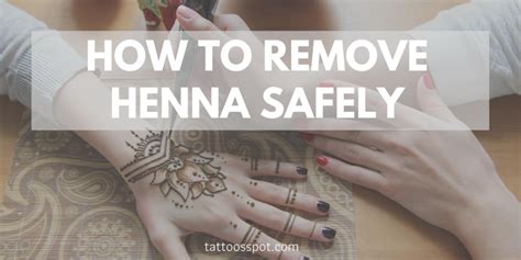 Henna tattoo removal Best tattoo Celebrities tattoos