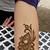 Henna Tattoo San Jose