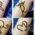 Henna Tattoo Words