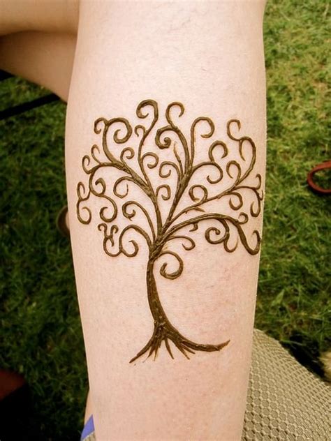 Tree Shoulder Tattoos Shoulder tattoos for women