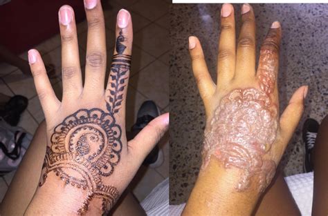 Pin on Henna Tattoos!