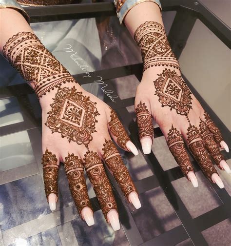 1001 + Ideas for Mehndi The Indian Henna Tattoo Art