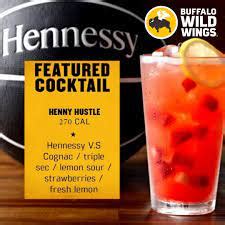 Henny Hustle Recipe