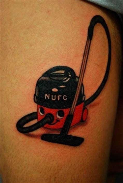 What is the strangest tattoo you have ever seen? Quora