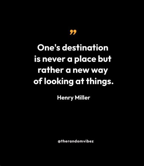 Henry Miller Quotes
