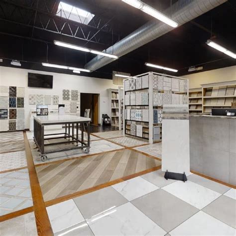 Henry Tile Montgomery Al