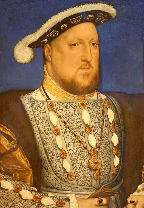 Raja Henry VIII