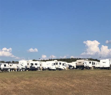 Top 10 Henryetta, OK RV Parks for Your Next Adventure