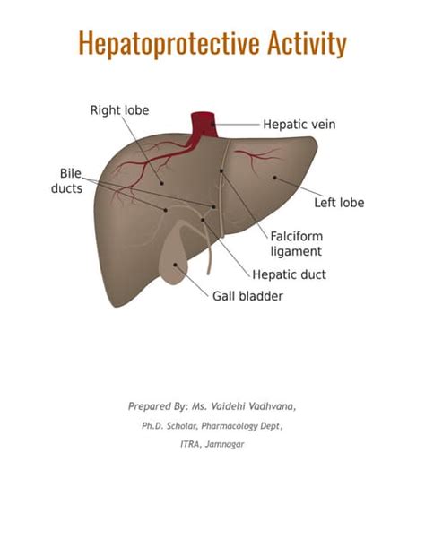 Hepatoprotective