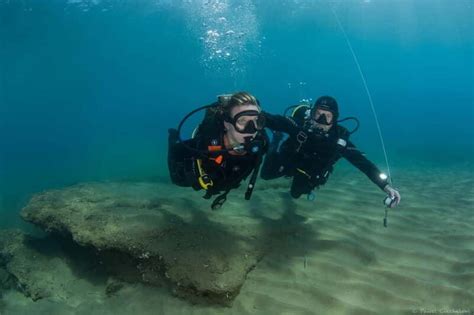 Heraklion Basic Diver Course: A Detailed Review
