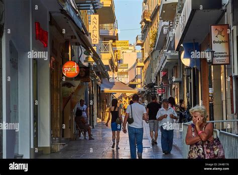 Heraklion Local Shops